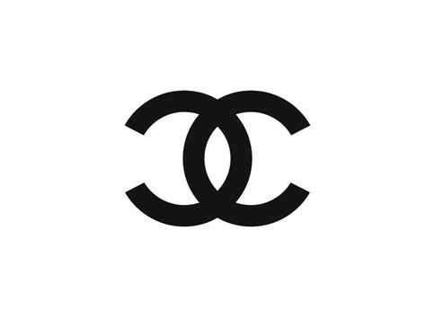 chanel logo symbol|small chanel logo.